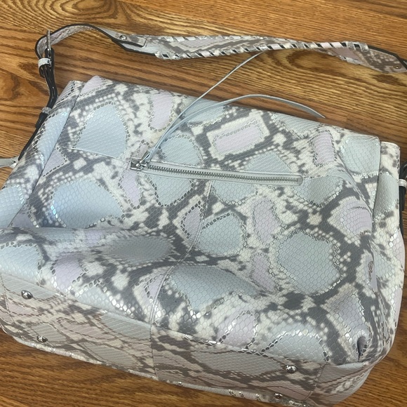 Aimee Kesteberg Bali Double Entry Handbag - Picture 7 of 14